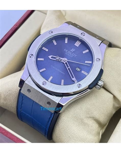 hublot porte sdb|Hublot swiss automatic watch.